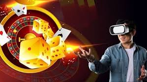 Онлайн казино Casino Marvel