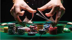 Онлайн казино Casino Marvel